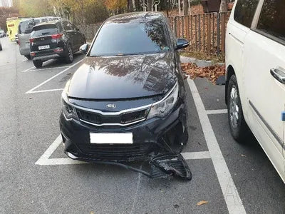 2019 Kia K5 KNAGT41EBKA036882 VIN:KNAGT41EBKA036882