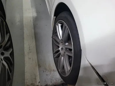 2017 Maserati Quattroporte ZAM56TPG1H1195598 VIN:ZAM56TPG1H1195598