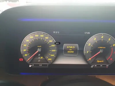 2017 Mercedes-Benz E 300 VIN: