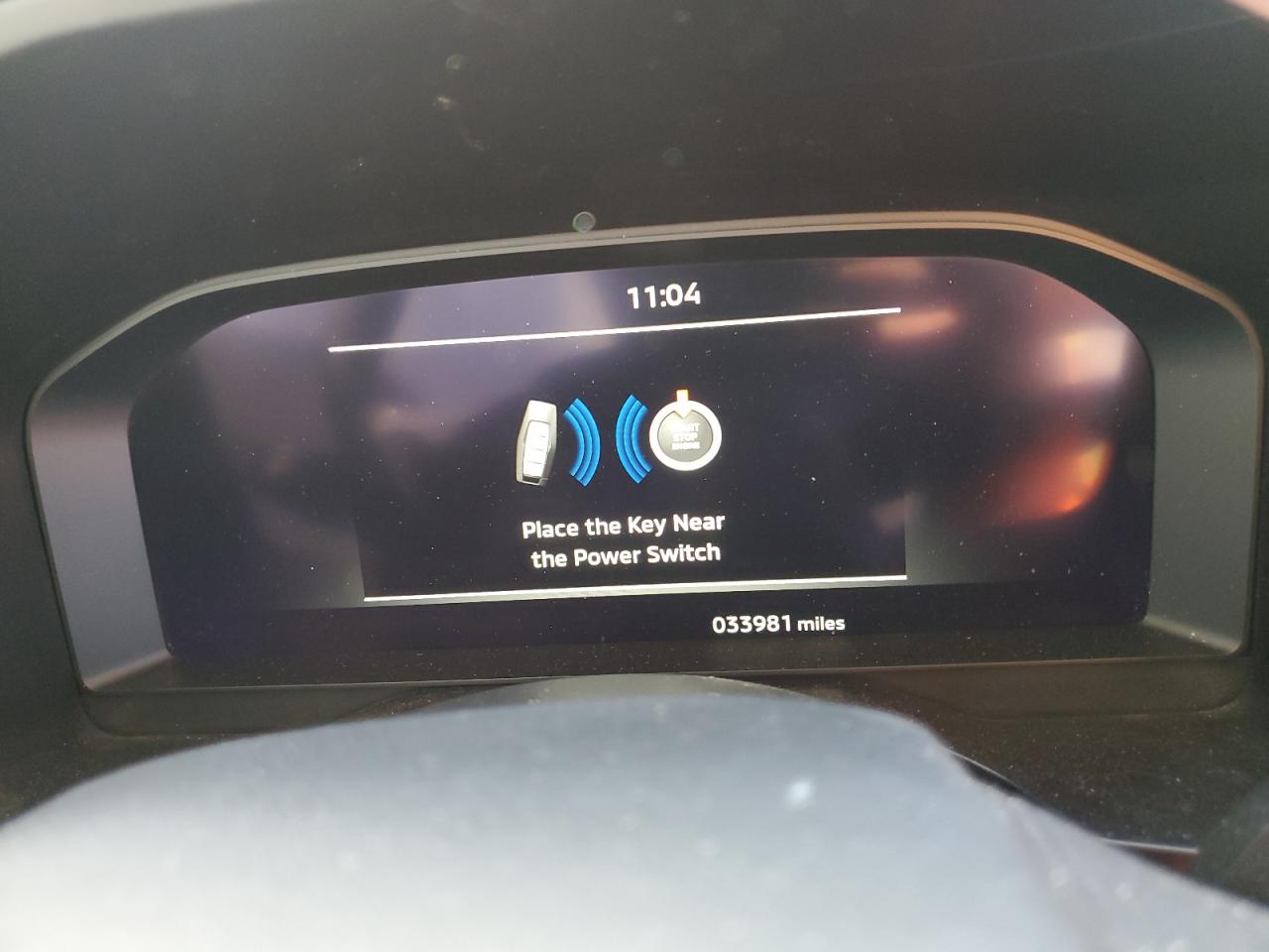 2023 MITSUBISHI OUTLANDER SEL VIN:JA4T5VA97PZ047566