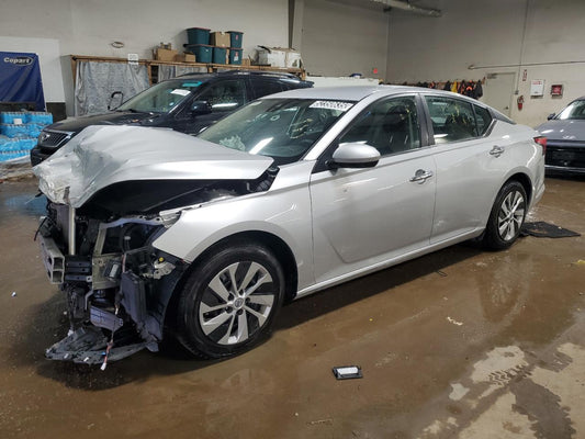 2023 NISSAN ALTIMA S VIN:1N4BL4BV2PN323999