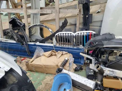 2020 BMW 730 WBACW810XL9D01643 VIN:WBACW810XL9D01643