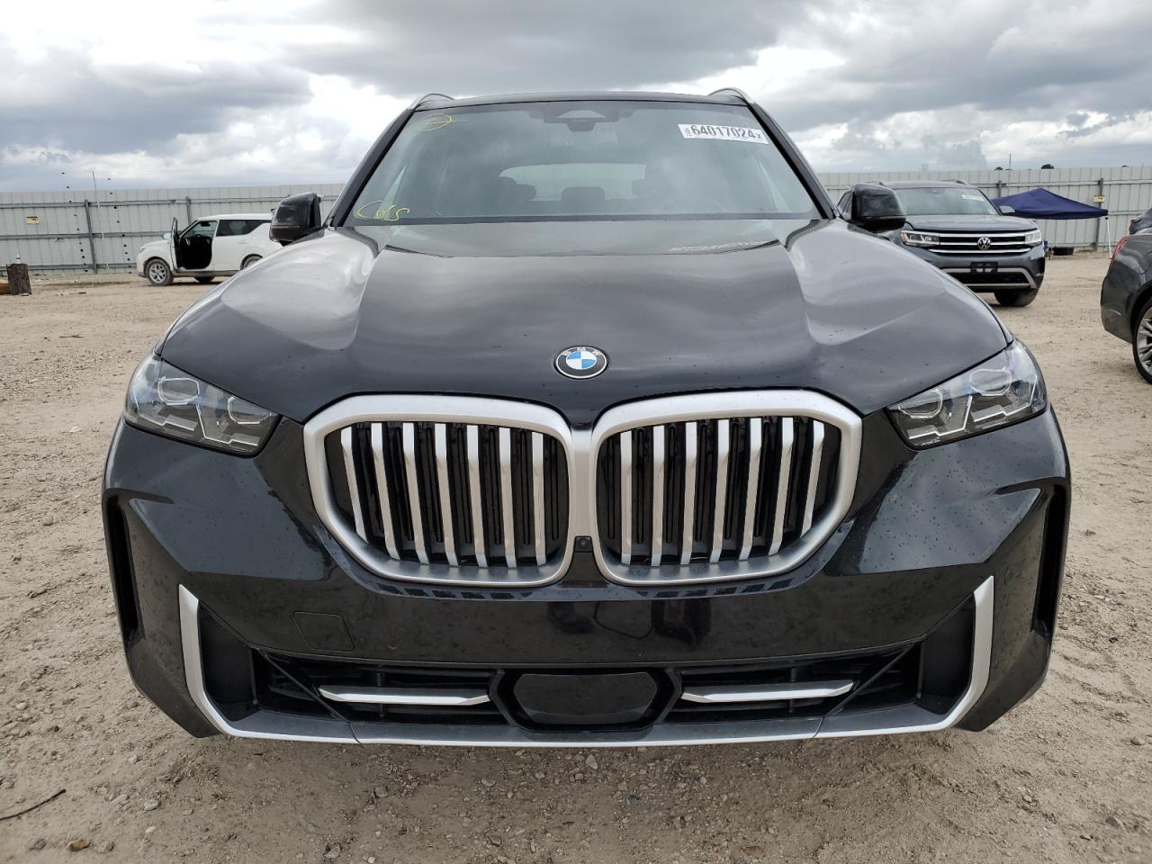 2024 BMW X5 SDRIVE 40I VIN:WP0AA2A8XNS255297