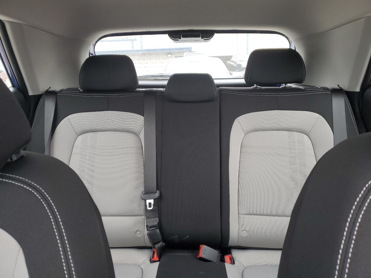 2024 HYUNDAI VENUE SEL VIN:KMHRC8A34RU328822