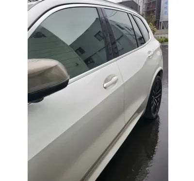 2021 BMW X5 M WBAJU4104M9E47009 VIN:WBAJU4104M9E47009