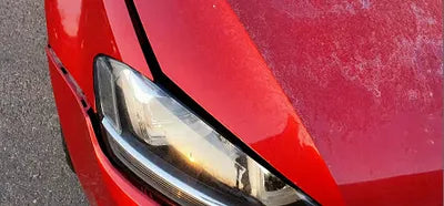 2016 Volkswagen Golf WVWZZZAUZGW065570 VIN:WVWZZZAUZGW065570