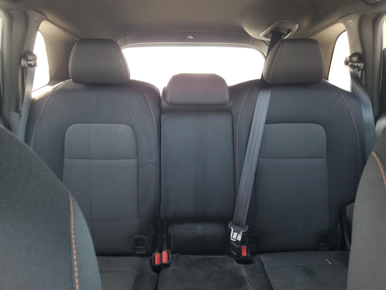 2023 HONDA CR-V SPORT VIN:7FARS5H5XPE009111
