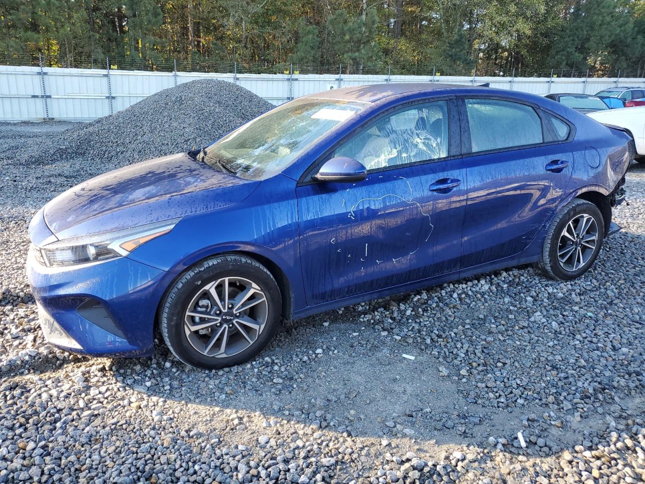 2023 KIA FORTE LX VIN:3KPF24ADXPE600409