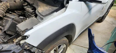 2019 Hyundai Kona VIN: