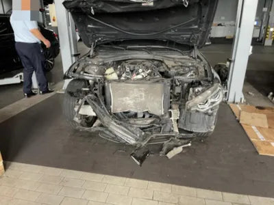 2015 BMW 320 WBA8C5102GK635710 VIN:WBA8C5102GK635710