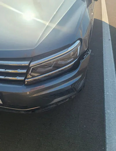 2020 Volkswagen Tiguan Allspace WVGZZZ5NZLM175555 VIN:WVGZZZ5NZLM175555