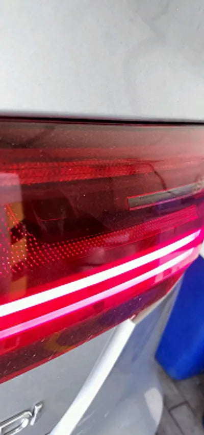 2018 Audi A6 WAUZZZ4G9JN061390 VIN:WAUZZZ4G9JN061390