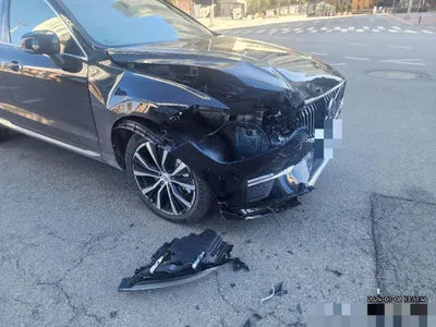 2023 Volvo XC60 VIN: