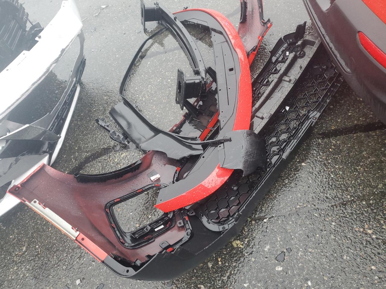 2022 KIA SOUL LX VIN:KNDJ23AU1N7172635
