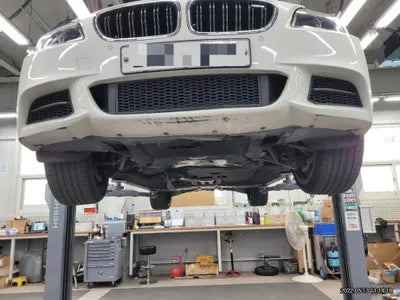 2015 BMW 550 WBA5D9100FD061781 VIN:WBA5D9100FD061781