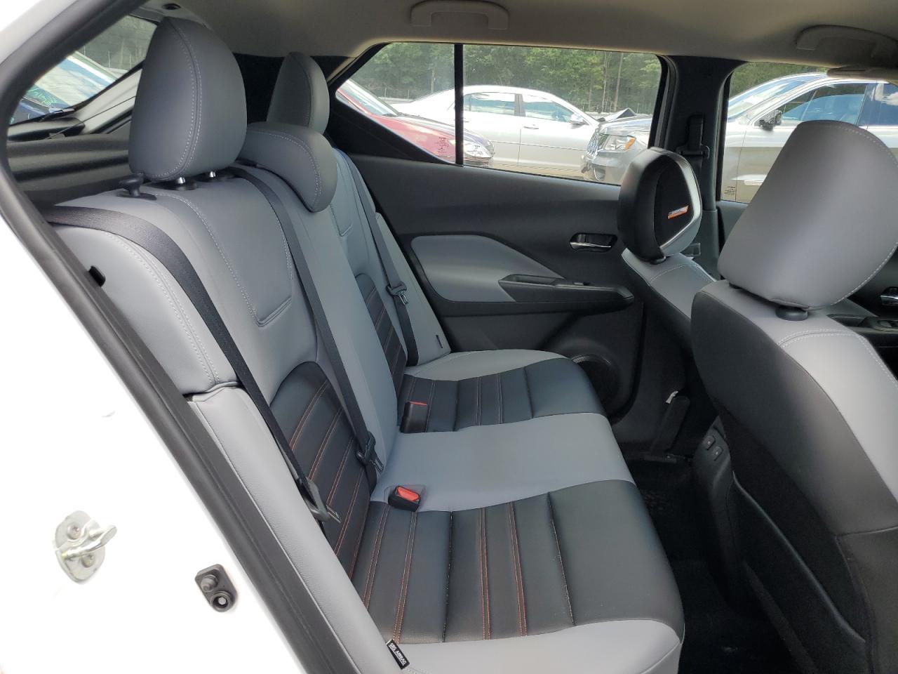 2023 NISSAN KICKS SR VIN:3N1CP5DVXPL483931