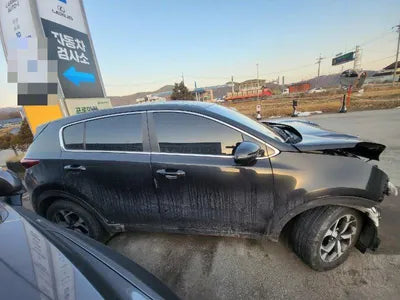 2018 Kia Sportage 828KMKNAP6815GJK4 VIN:828KMKNAP6815GJK4