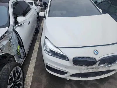 2018 BMW 2 Series Gran Tourer WBA2C1104J7A33127 VIN:WBA2C1104J7A33127