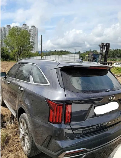 2021 Kia Sorento KNARM81BGMA020683 VIN:KNARM81BGMA020683
