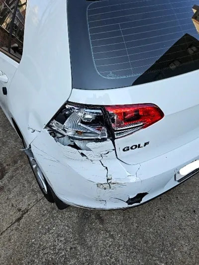 2016 Volkswagen Golf WVWZZZAUZGW234028 VIN:WVWZZZAUZGW234028