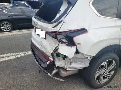 2023 Hyundai Santa FE KMHS281HGPU453453 VIN:KMHS281HGPU453453