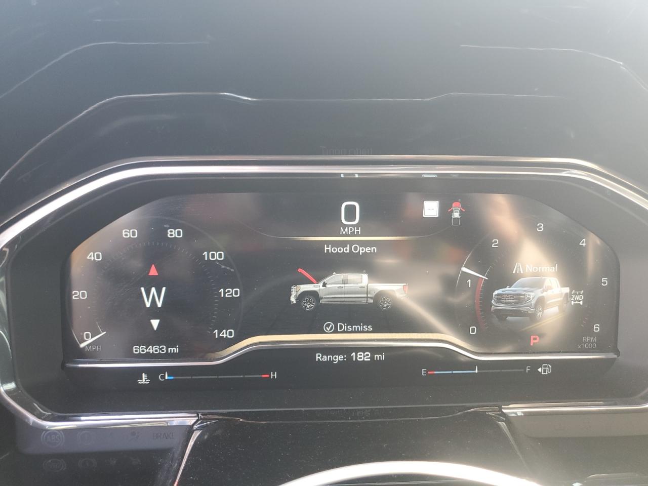 2022 GMC SIERRA K1500 ELEVATION VIN:1GTRUCEDXNZ616655