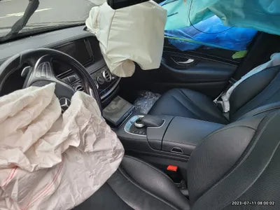 2015 Mercedes-Benz S 350 941KMWDDUF3DB2FA1 VIN:941KMWDDUF3DB2FA1