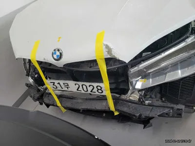 2018 BMW 640 WBAKV4109J0X03269 VIN:WBAKV4109J0X03269