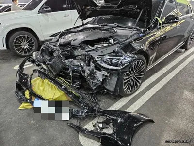 2022 Mercedes-Benz S 450 W1K6G6BB4NA154452 VIN:W1K6G6BB4NA154452