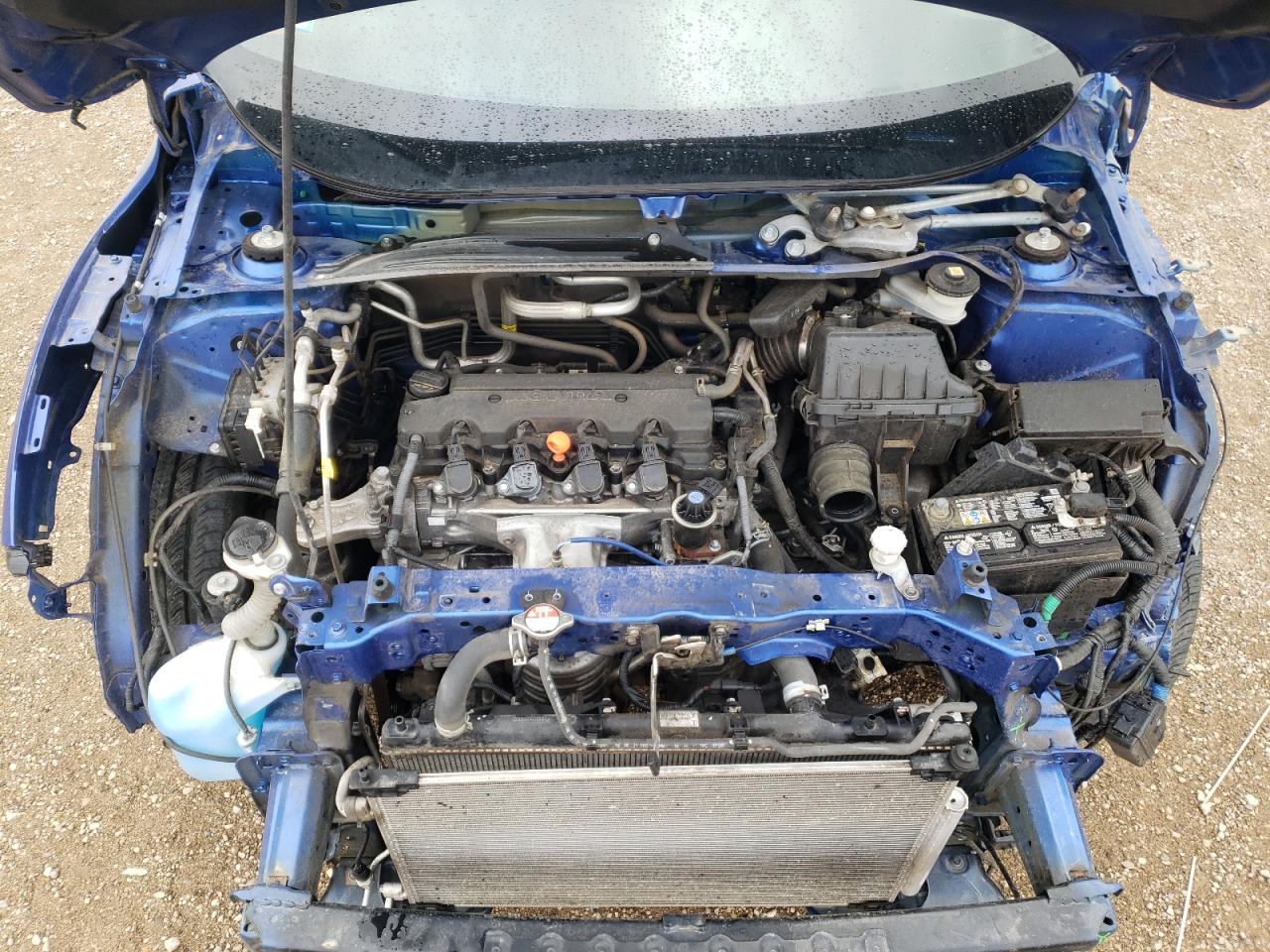 2022 HONDA HR-V SPORT VIN:3CZRU6H17NM773624