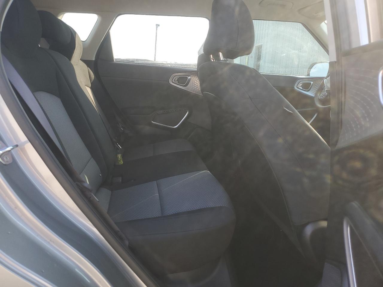 2024 KIA SOUL LX VIN:KNDJ23AUXR7909398