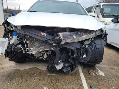 2021 Hyundai Kona VIN: