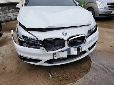 2018 BMW 2 Series Gran Tourer WBA2C1105J7A33136 VIN:WBA2C1105J7A33136