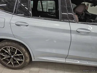 2023 BMW 320 WBA31DP02P9T37201 VIN:WBA31DP02P9T37201