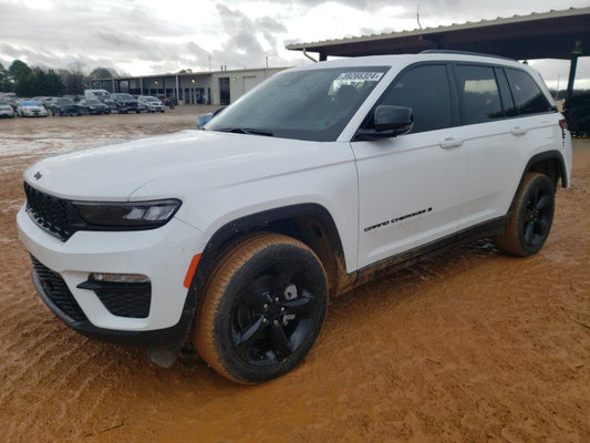 2023 JEEP GRAND CHEROKEE LIMITED VIN:1C4RJHBG9PC540422