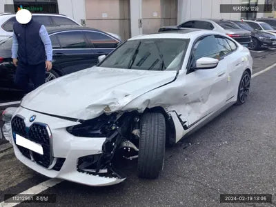 2023 BMW 420 WBA21AX09RFP74868 VIN:WBA21AX09RFP74868