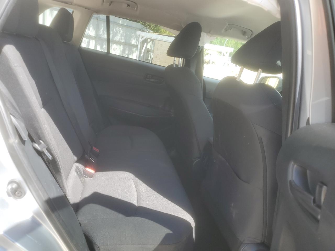 2023 TOYOTA COROLLA CROSS LE VIN:7MUCAAAG0PV041852