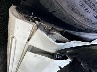 2017 Mercedes-Benz CLA 250 VIN: