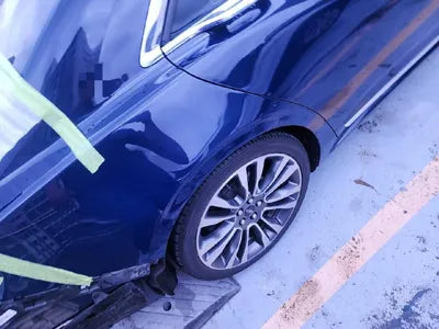 2019 Bentley Continental VIN: