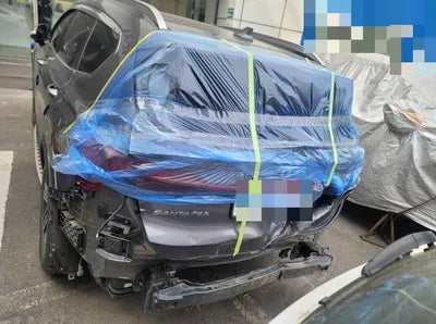 2021 Hyundai Santa FE VIN: