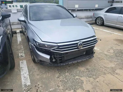 2021 Volkswagen Passat WVWZZZ3CZME044130 VIN:WVWZZZ3CZME044130