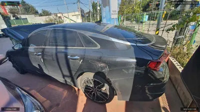 2020 Kia K5 KNAG6412BLA058505 VIN:KNAG6412BLA058505