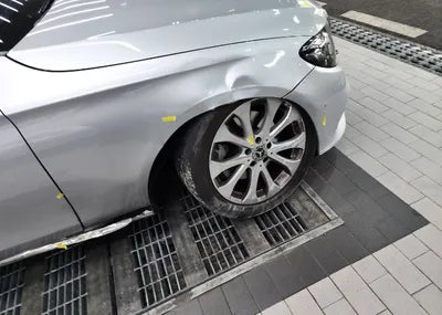 2018 Mercedes-Benz E 220 VIN: