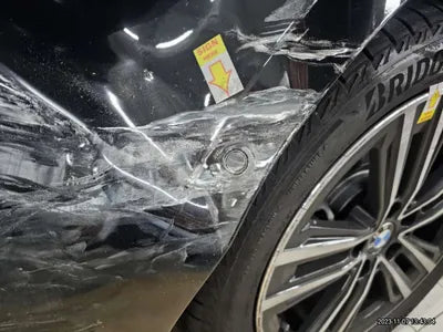 2022 BMW 120 WBA7L7103N7K54360 VIN:WBA7L7103N7K54360