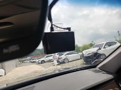 2016 Genesis G80 VIN: