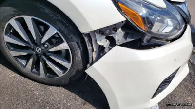 2018 Nissan Altima 1N4AL3AP3JC138078 VIN:1N4AL3AP3JC138078