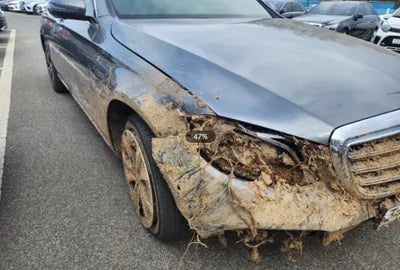 2020 Mercedes-Benz E 300 W1KZF5EB5LA817918 VIN:W1KZF5EB5LA817918