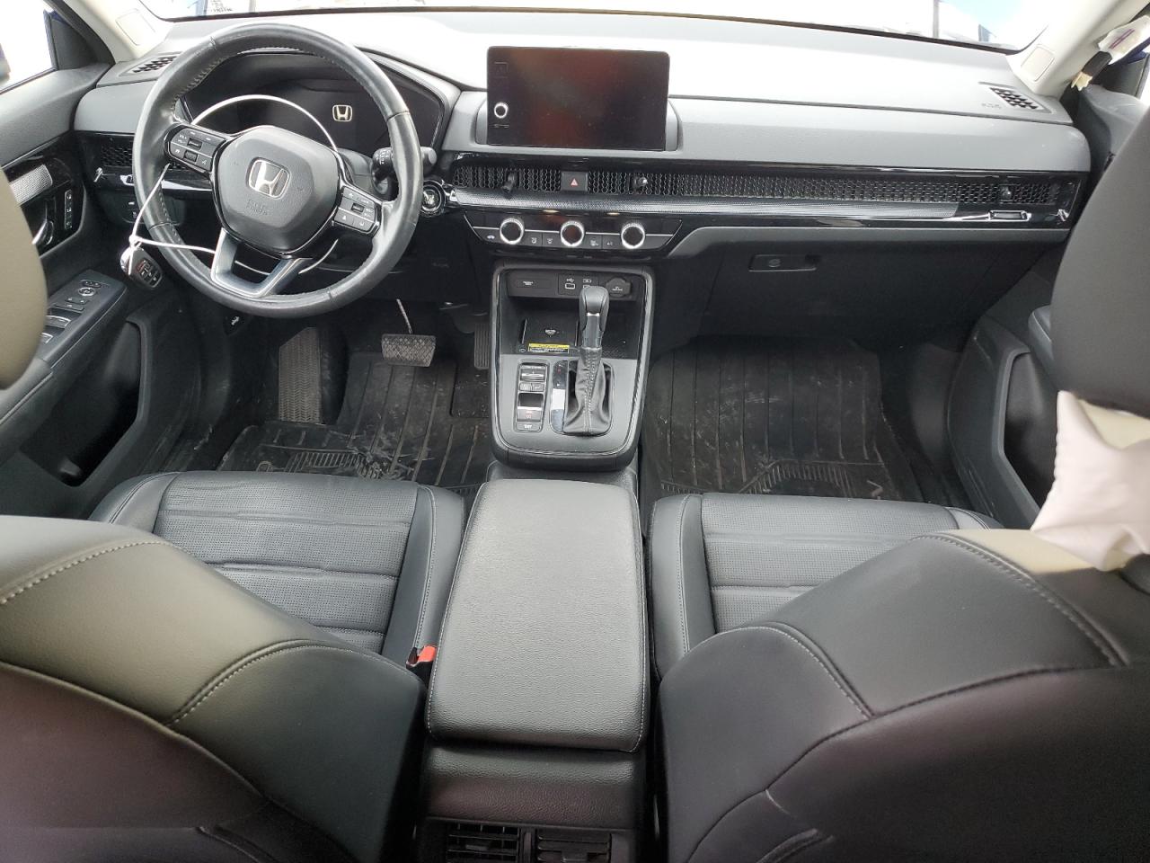 2024 HONDA CR-V EXL VIN:2HKRS4H78RH400740