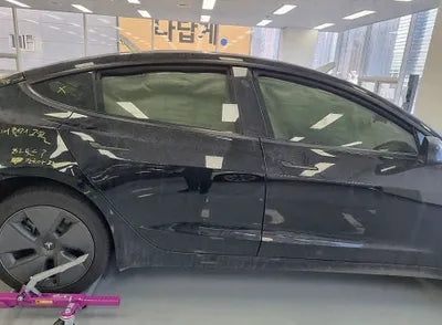 2021 Tesla Model 3 600KM5YJ3E1EB6MF8 VIN:600KM5YJ3E1EB6MF8