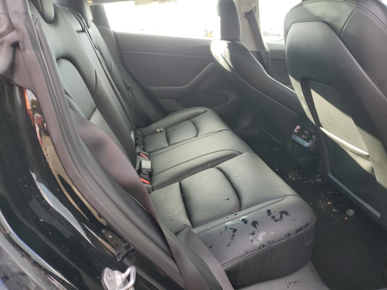 2023 TESLA MODEL 3  VIN:5YJ3E1EA8PF594189